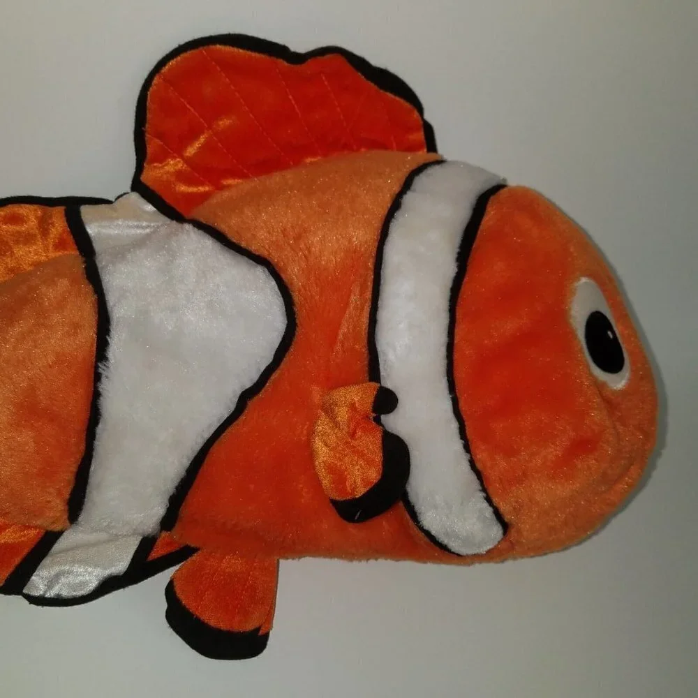 Finding Nemo Plush 19